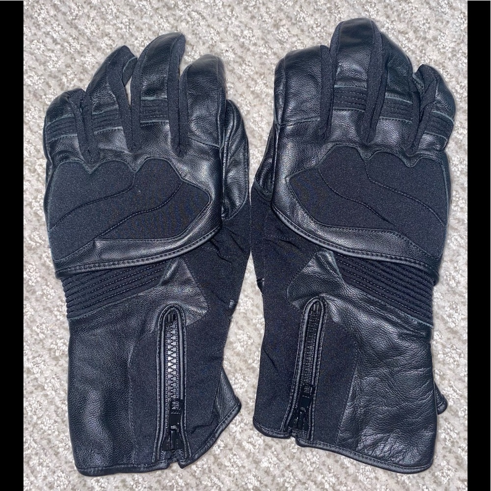 Tourmaster Latitude Gloves